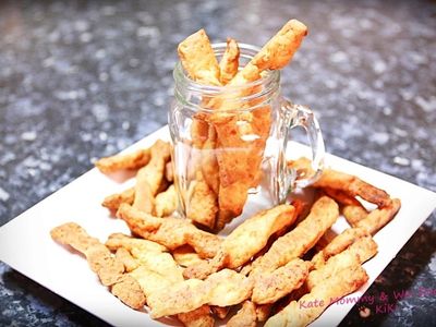 解饞零嘴-起司牛奶棒