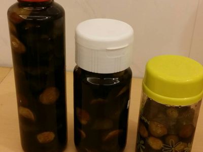 參考食譜 : 醃脆小黃瓜