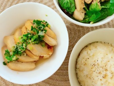 海南雞飯一次上手