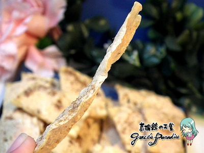 減肥零嘴-豆腐脆餅