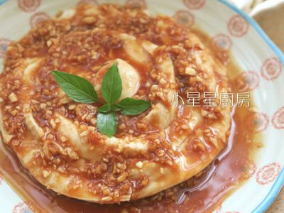 參考食譜 : 五味虱目魚柳