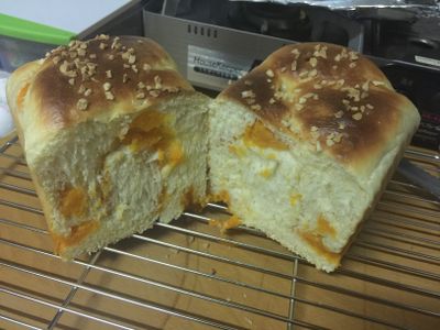 參考食譜 : 韓吉胖