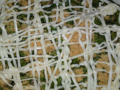 參考食譜 : 涼拌過貓