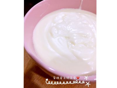 簡易萬用奶油白醬