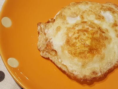 煎荷包蛋（影音說明）