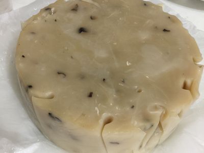 參考食譜 : 蘿蔔糕