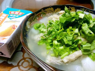 肉焿麵【史雲生】