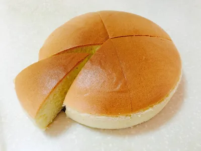參考食譜 : 古早味蛋糕