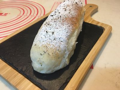 香料麵包