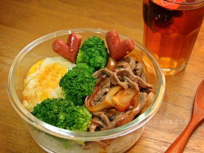 參考食譜 : 黑胡椒牛柳