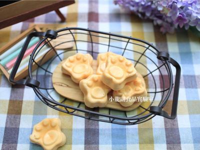 寶寶食譜【雞蛋糕】