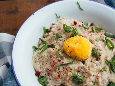 鹹蛋蒸肉—喫蛋日常