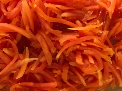 適合小朋友的涼拌青木瓜