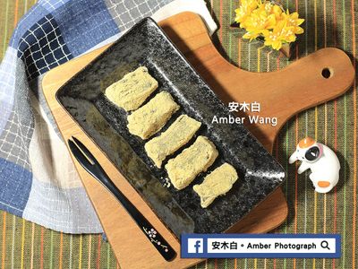 參考食譜 : 蓮藕粉黑糖涼糕