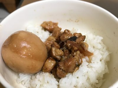 魯肉飯