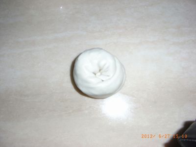 參考食譜 : 蔥油餅