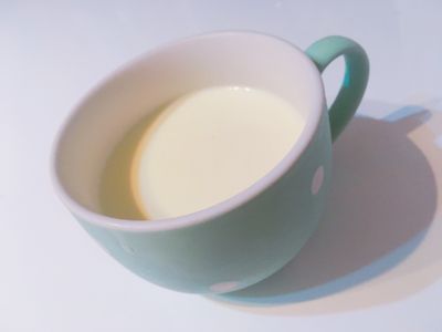 參考食譜 : 超濃郁起司奶酪