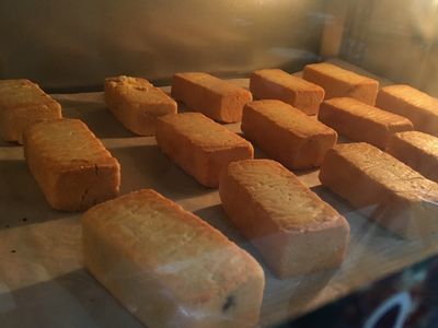 參考食譜 : 土鳳梨酥🐽🐽