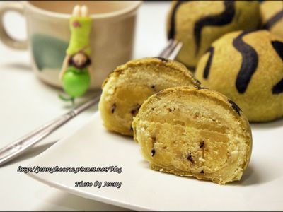 西瓜月餅（酥）