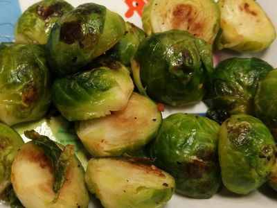 孢子甘蓝（简单版）