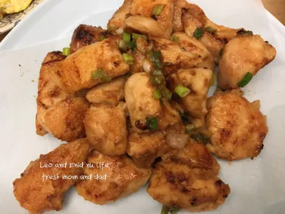 味噌雞⁕雞胸肉料理