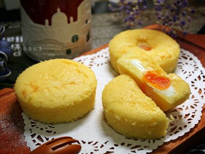 【韓國街頭小吃】雞蛋包