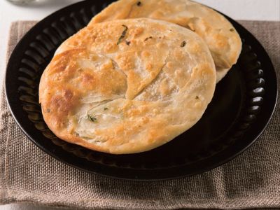 【小磨坊】什錦香料素油餅