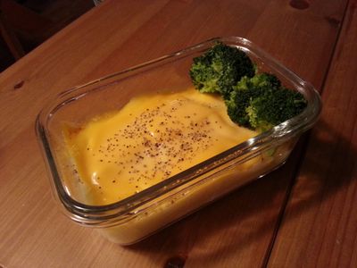 超濃郁起司馬鈴薯