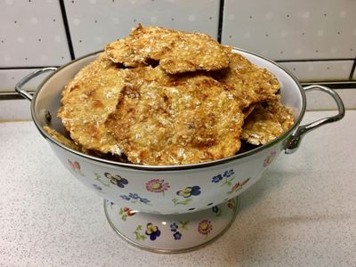 毛小孩餅乾《2》