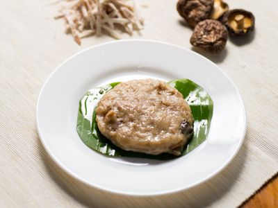 芋粿（約12顆份）