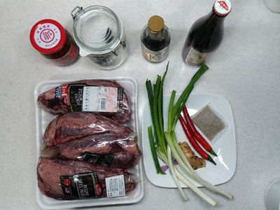 好吃的紅燒牛肉麵做法超簡單