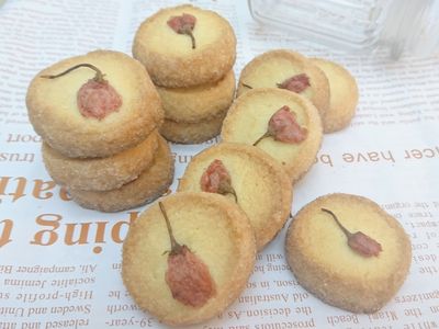 🌸櫻花小餅乾🌸