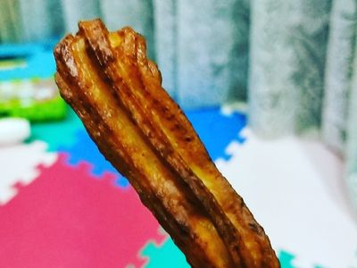 無泡打粉寶寶吉拿棒