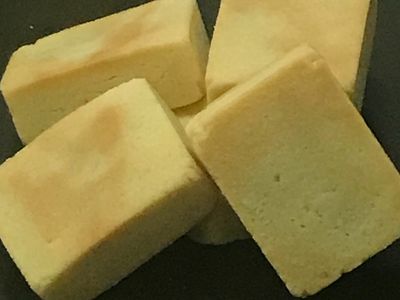 參考食譜 : 鳳梨酥