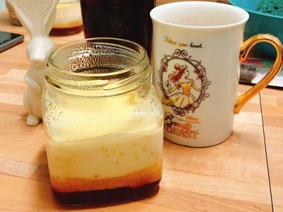 【電鍋】雞蛋布丁