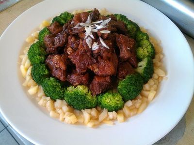 參考食譜 : 紹酒燉鴨佐糖煮鳳梨：show拿手菜，總獎金超過46,000元徵文活動