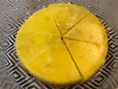 檸檬塔（6吋或4吋兩個）