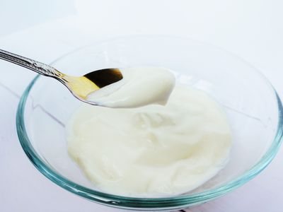 Vegan無蛋美乃滋