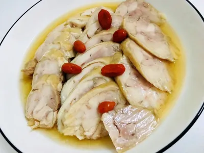 Fa Fa~ 超簡單　醉雞！