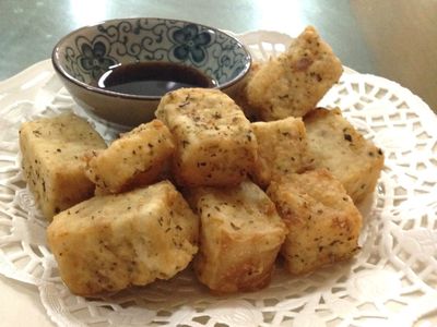 參考食譜 : 【吳双の愛妻小菜】大同電鍋與手工蘿蔔糕