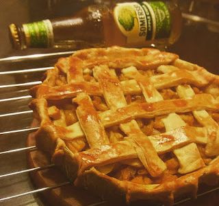 參考食譜 : 老奶奶蘋果派(Apple Pie)