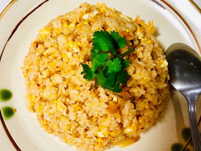 愛之味 泡菜炒飯