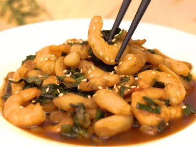 御雙鮮