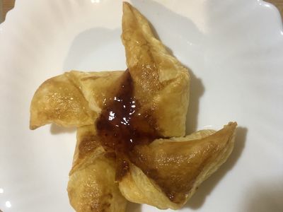 風車草莓起酥-全國電子竹東北興氣炸鍋食譜