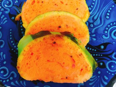 蛋香饅頭-全國電子竹東北興店氣炸鍋食譜