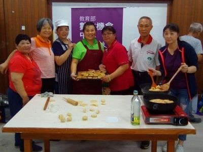 豬肉餡餅第一組