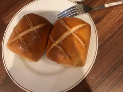 炸銀絲捲【氣炸料理】