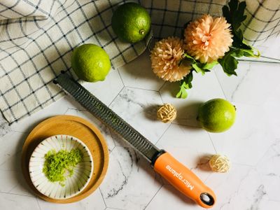 參考食譜 : 煉乳檸檬汁 (1人獨享)