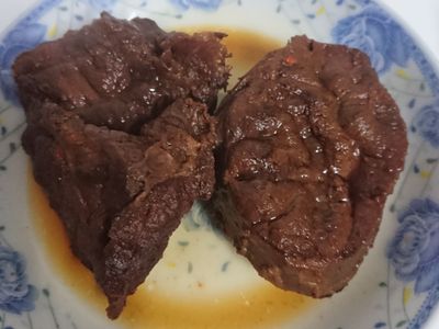 滷牛腱 軟爛版🤗
