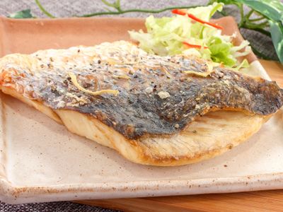 【厚生廚房】氣炸魚片